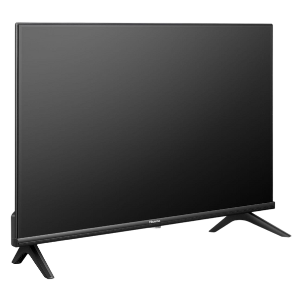 40" LED SMART TV Hisense 40A4K, 1920x1080 FHD, VIDAA OS, Black 210065 фото