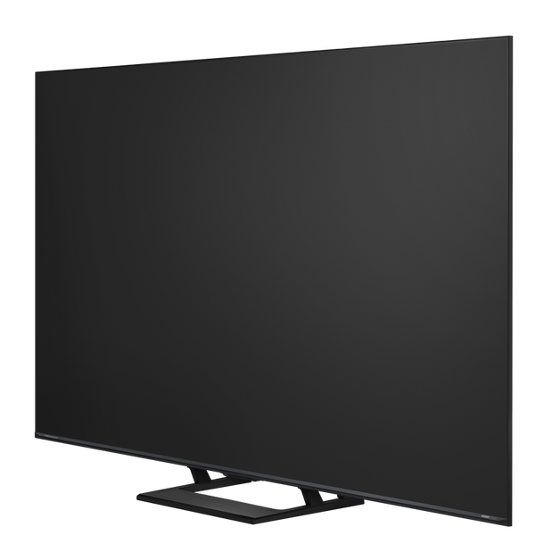 75" LED SMART TV Hisense 75U7SE, Mini LED 4K UHD, VIDAA OS, Black 271464 фото