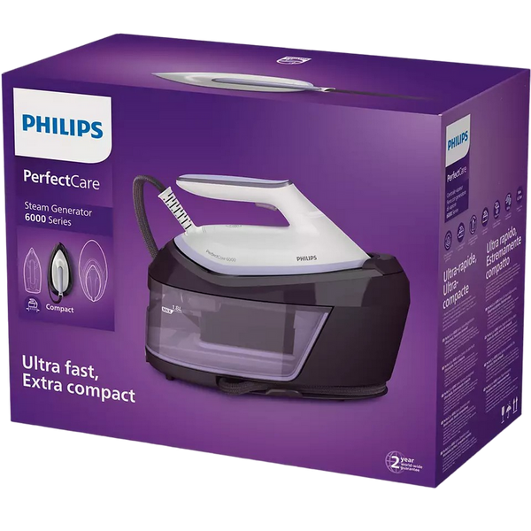 Ironing System Philips PSG6024/30 210944 фото