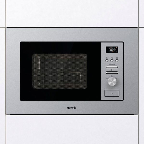 Cuptor cu microunde Gorenje BM201AG1X 148521 Imagini
