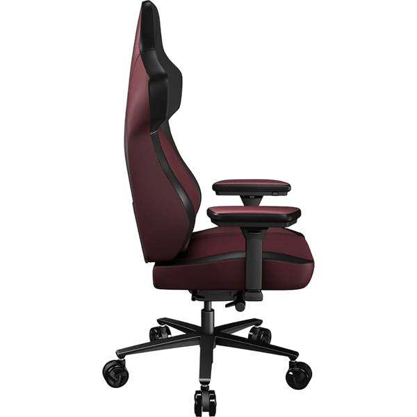 Ergonomic Gaming Chair ThunderX3 CORE MODERN Red, User max load up to 150kg / height 170-195cm 211689 фото