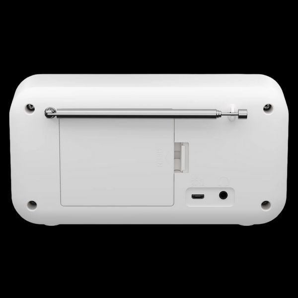 Sharp DR-P420WHV01, Portable Digital Radio 205346 Imagini