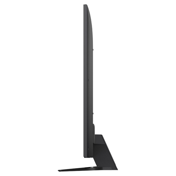 86" LED SMART TV LG 86NANO81A6A, Nanocell, 4K UHD, webOS, Black 234112 Imagini