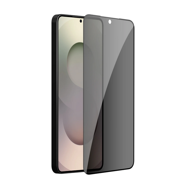 Nillkin SAM. Gal. S26, Guardian (with Applicator), Tempered Glass, Black 248424 Imagini