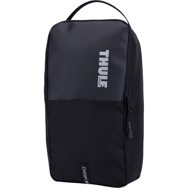 Backpack Thule Chasm Transformer TDSD301BLK, 30L, Black for Duffel & City Bags 246277 Imagini