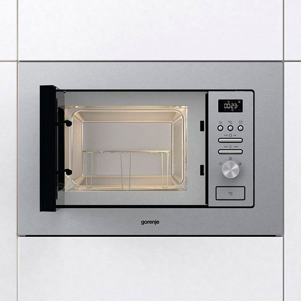 Cuptor cu microunde Gorenje BM201AG1X 148521 Imagini