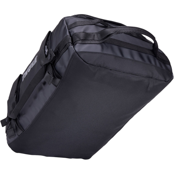 Backpack Thule Chasm Transformer TDSD301BLK, 30L, Black for Duffel & City Bags 246277 Imagini