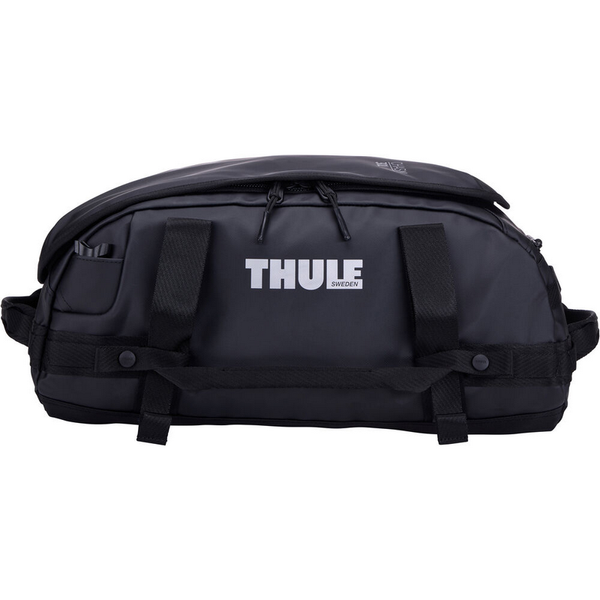 Backpack Thule Chasm Transformer TDSD301BLK, 30L, Black for Duffel & City Bags 246277 Imagini