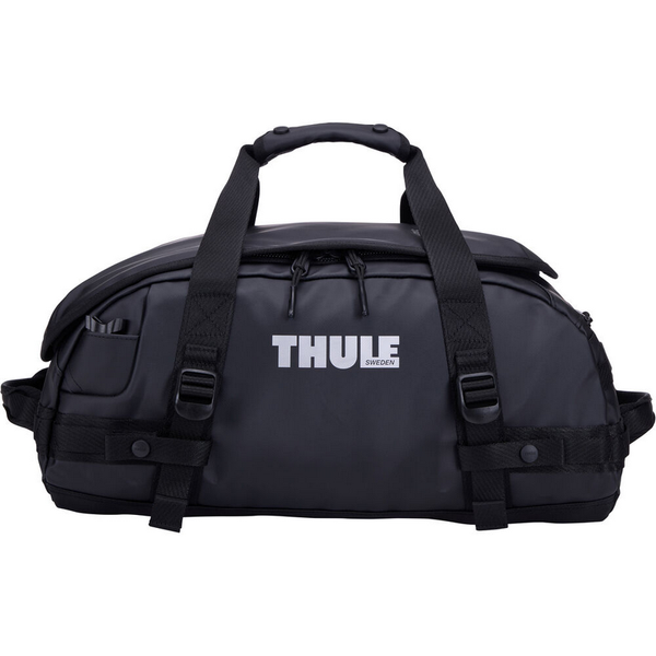Backpack Thule Chasm Transformer TDSD301BLK, 30L, Black for Duffel & City Bags 246277 Imagini