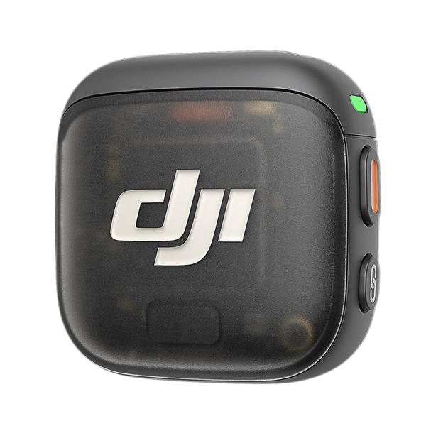 DJI Mic 3 Transmitter 241093 Imagini