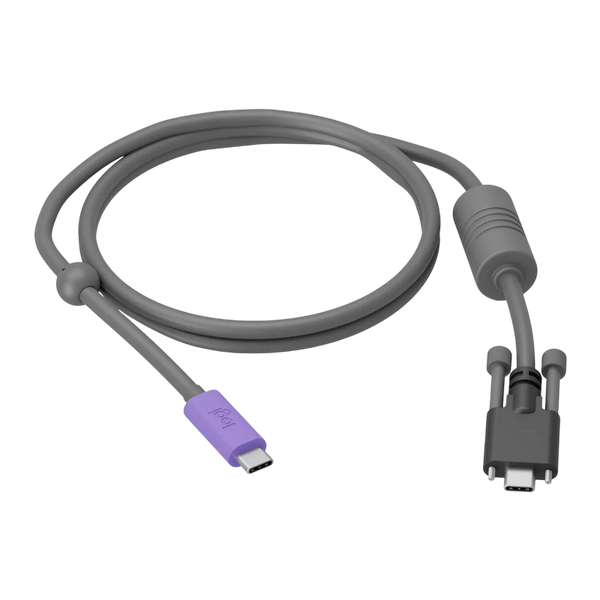 LOGITECH EXTEND - BLACK - USB - PLUGCG - EMEA29-953 232687 фото