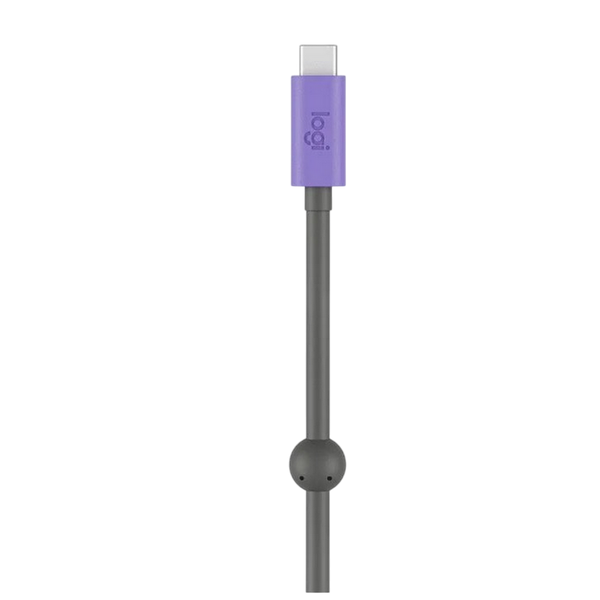 LOGITECH EXTEND - BLACK - USB - PLUGCG - EMEA29-953 232687 фото
