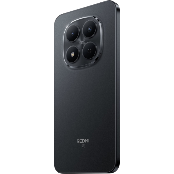 Смартфон Xiaomi Redmi&nbsp;Note 15 Pro 5G 8/256GB EU Black 248273 фото