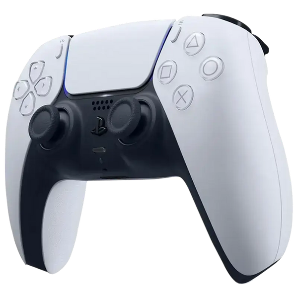 SONY PlayStation 5 Slim Disc Edition + Fortnite Flowering Chaos Bundel 1TB - White 247746 фото
