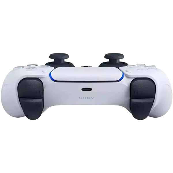 SONY PlayStation 5 Slim Disc Edition + Fortnite Flowering Chaos Bundel 1TB - White 247746 фото