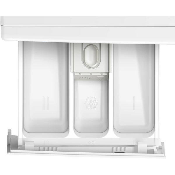 Стиральная машина Bosch WAN2827NPL Class A 257552 фото