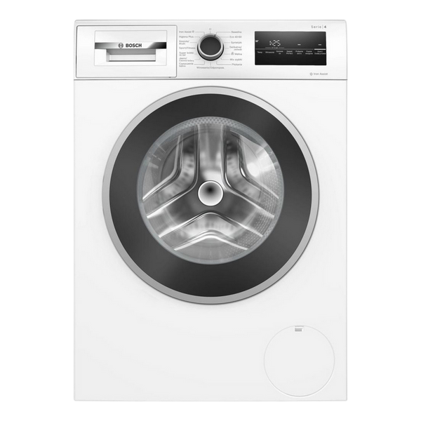 Стиральная машина Bosch WAN2827NPL Class A 257552 фото
