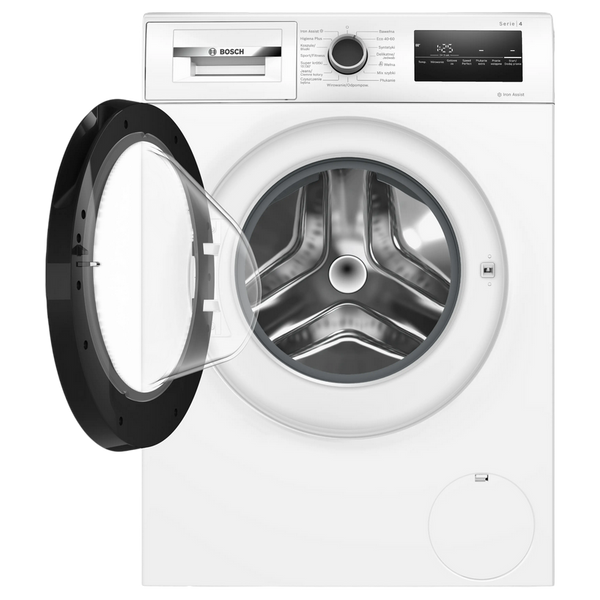 Стиральная машина Bosch WAN2827NPL Class A 257552 фото