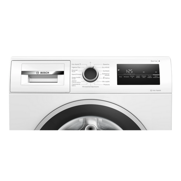 Стиральная машина Bosch WAN2827NPL Class A 257552 фото