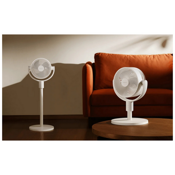 Xiaomi Smart standing Air Circulation Вентилятор 240028 фото