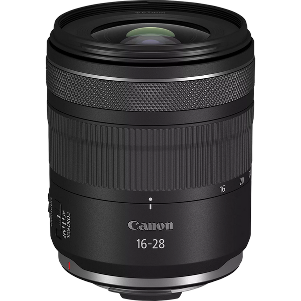 Zoom Lens Canon RF 16-28mm f/2.8 IS STM 233087 Imagini