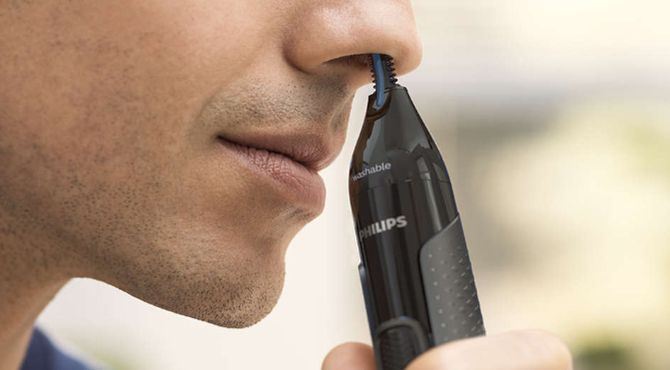 Trimmer Philips NT3650/16 91002 Imagini
