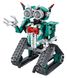 8029, iM.Master Bricks: R/C 3 in 1 Robot With Programming. Controller & APP control. 138073 фото 1