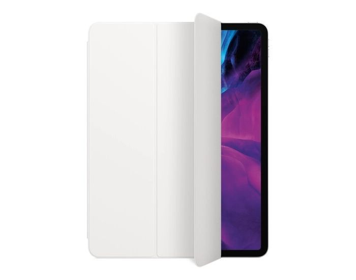 Apple Smart Folio for iPad Pro 12.9-inch (3/4/5/6 gen.), White 146411 фото
