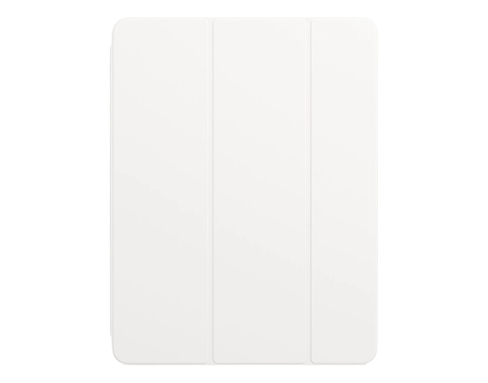 Apple Smart Folio for iPad Pro 12.9-inch (3/4/5/6 gen.), White 146411 фото