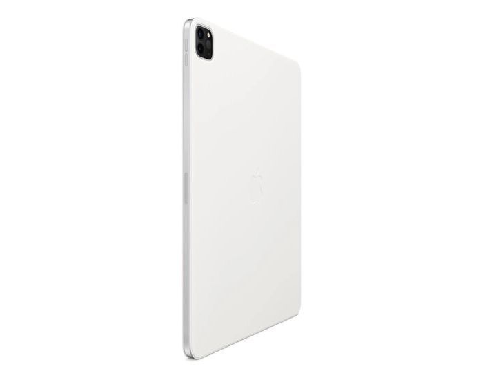 Apple Smart Folio for iPad Pro 12.9-inch (3/4/5/6 gen.), White 146411 фото