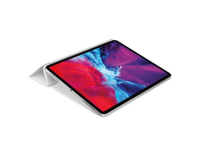 Apple Smart Folio for iPad Pro 12.9-inch (3/4/5/6 gen.), White 146411 фото