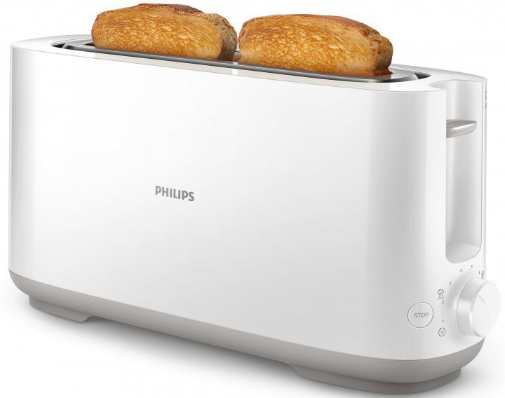 Toaster Philips HD2590/00 201357 фото