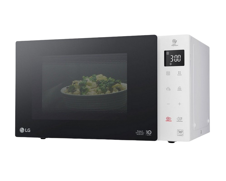 Cuptor cu microunde LG MS23NECBW 90606 Imagini