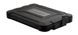 2.5" SATA HDD/SSD External Case (USB3.0) ADATA ED600, Black, IP54 Water/Dust Resistance 85634 фото 1