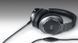 TV Headphones MUSE M-275 CTV Blac, Cable 6m, 3.5/6.3mm adaptor; 3.5mm/RCA adaptor 135623 фото 6