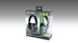 TV Headphones MUSE M-275 CTV Blac, Cable 6m, 3.5/6.3mm adaptor; 3.5mm/RCA adaptor 135623 фото 4