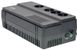 APC Easy UPS BV650I-GR 650VA/375W, 230V, AVR, 4*Schuko Sockets 126507 фото 1