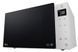 Cuptor cu microunde LG MS23NECBW 90606 Imagini 9