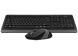 Wireless Keyboard & Mouse A4Tech FG1010S,12 Fn Keys, Laser Engraving, Splash Proof, Silent Mouse, 12 145879 фото 5