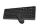 Wireless Keyboard & Mouse A4Tech FG1010S,12 Fn Keys, Laser Engraving, Splash Proof, Silent Mouse, 12 145879 фото 4