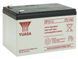Baterie UPS 12V/ 12AH Yuasa NP12-12-TW, 3-5 years 112825 фото 3