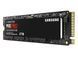 .M.2 NVMe SSD 2.0TB Samsung 990 PRO [PCIe 4.0 x4, R/W:7450/6900MB/s, 1400K/1550K IOPS, 1.2PB, 3DTLC] 148647 фото 4