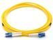Fiber optic patch cords, singlemode Duplex LC-LC, 7m 115366 фото 1