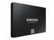 2.5" SATA SSD 2.0TB Samsung 870 EVO "MZ-77E2T0B" [R/W:560/530MB/s, 98K IOPS, MGX, V-NAND 3bit MLC] 142070 Imagini 8