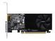 VGA Gigabyte GT1030 2GB GDDR4 Low Profile (GV-N1030D4-2GL) 129141 фото 2