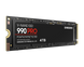 .M.2 NVMe SSD 4.0TB Samsung 990 PRO [PCIe 4.0 x4, R/W:7450/6900MB/s, 1400K/1550K IOPS, 2.4PB, 3DTLC] 215778 Imagini 4