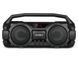 Speakers SVEN "PS-415" 12w, Black, Bluetooth, Karaoke, microSD, FM, AUX, USB, power:1500mA, DC5V 124751 фото 5