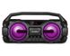 Speakers SVEN "PS-415" 12w, Black, Bluetooth, Karaoke, microSD, FM, AUX, USB, power:1500mA, DC5V 124751 фото 2