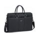 NB bag Rivacase 8135, for Laptop 15.6" & City Bags, Black 112874 фото 8