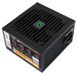 Power Supply ATX 700W GAMEMAX GE-700, 80+, Active PFC, 120mm fan, Retail 80675 фото 2